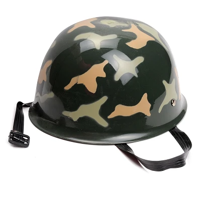 Soldaten Helm