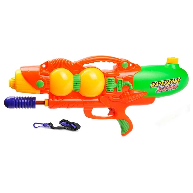 Watergun XL3000 - Oranje