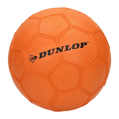 Straat Voetbal Dunlop