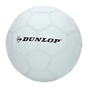 Straßenfußball Dunlop