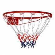 Dunlop Basketballkorb mit Netz