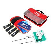 Slazenger Tischtennis-Set