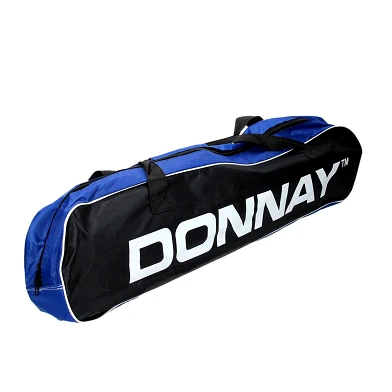 Donnay Badmintonset met Net, 9dlg. - Blauw