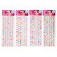 Diamant Stickers Figuren