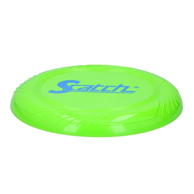 Frisbee mit Zielscheibe Scatch