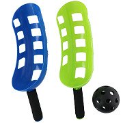 Scatch Scoop Fang- und Wurfspiel, 3dlg.
