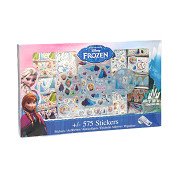 Disney Frozen Stickerbox, 575dlg.
