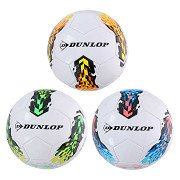 Dunlop-Fußball, Größe 5