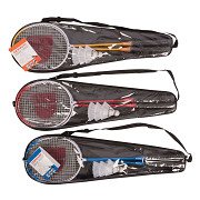 Badminton-Set, 5-tlg.