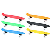 Skateboard Farbe, 57cm