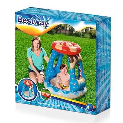 Bestway Baby Pool Candy