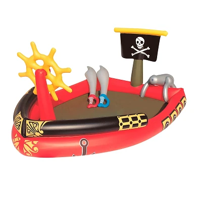 Bestway Playcenter Piraat