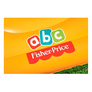 Bestway Fisher-Price Baby Zwemzitje