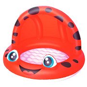 Bestway Babybad Zonbescherming - LVB
