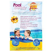 Summer Fun Wartungsprodukt Pool Buddy