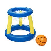 Bestway aufblasbares Wasserbasketballspiel