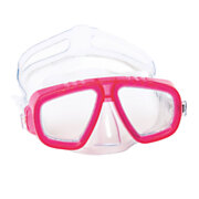 Bestway Hydro-Swim Tauchmaske - Pink