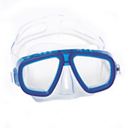 Bestway Hydro-Swim Tauchmaske - Blau