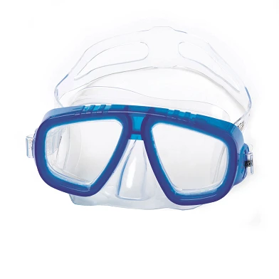 Bestway Hydro-Swim Tauchmaske – Blau