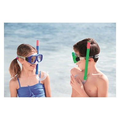 Bestway Hydro-Swim Snorkelset Essential Freestyle