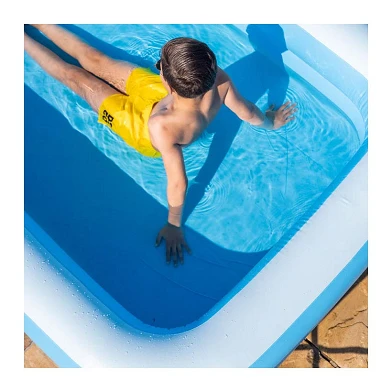 Piscine gonflable Swim Essentials Bleu, 300x175x51cm