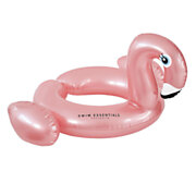 Swim Essentials Zwemring Flamingo, 43cm