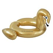 Swim Essentials Zwemring Gouden Zwaan, 43cm