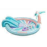 Swim Essentials Rainbow Adventure Zwembad, 210cm