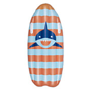 Swim Essentials Opblaasbaar Surfboard Haaien