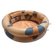 Swim Essentials Baby Zwembad Cheeta, 60cm