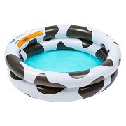 Swim Essentials Baby Zwembad Koe, 60cm