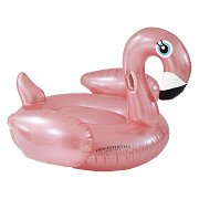 Swim Essentials Luchtbed Flamingo