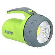 Kinzo Taschenlampe COB 3W