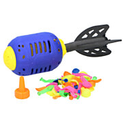 hoofd jam Waar Splash Raket met 50 Waterballonnen online ... | Lobbes Speelgoed België