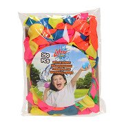 Wasserballons, 250St.