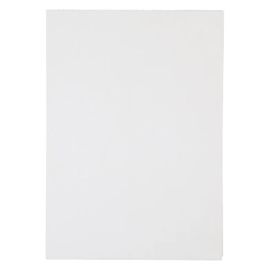 Papier aquarelle blanc, 20 feuilles