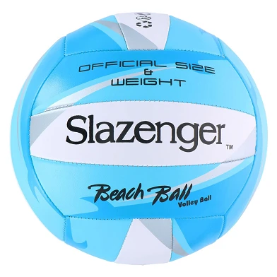 Volley-ball de plage Slazenger Color, 25 cm