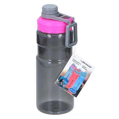Dunlop PET-Trinkflasche 1,1 Liter