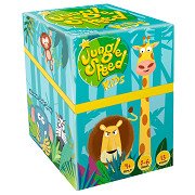 Jungle Speed Kids-Kartenspiel
