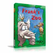 Franks Zoo Kartenspiel