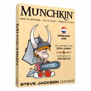 Munchkin-Kartenspiel