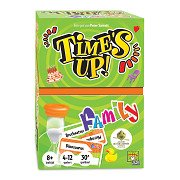 Time's Up Familie