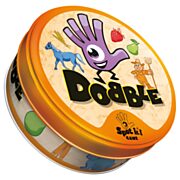 Dobble Farm-Kartenspiel