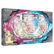 Pokemon TCG Morpeko V-Union Special Collection