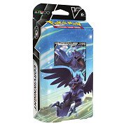 Pokémon TCG V Battle Kaarten Deck - Corviknight