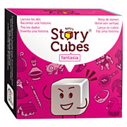 Rorys Story Cubes Fantasia