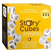 Rory's Story Cubes Notfall