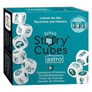 Rorys Story Cubes Astro