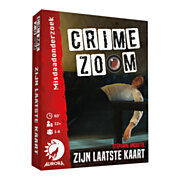 Crime Zoom Case 1 – Seine letzte Karte