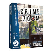 Crime Zoom Case 2 - Pech